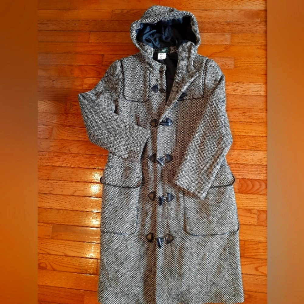 NWOT Harve Benard Women's Coat
